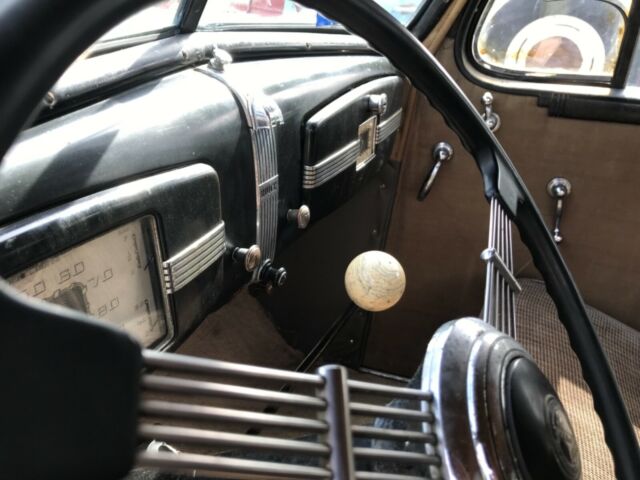 1936 Buick Other Series 40 - photo 8