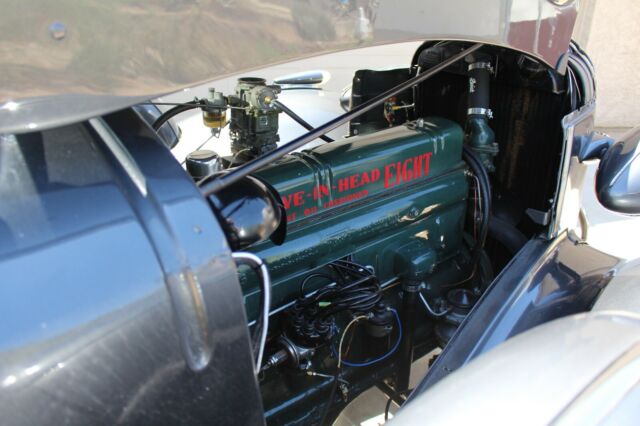 1936 Buick Series 90 - photo 11