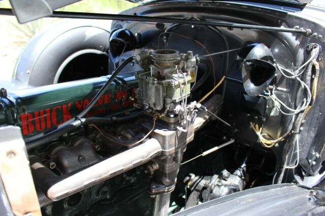 1936 Buick Series 90 - photo 12