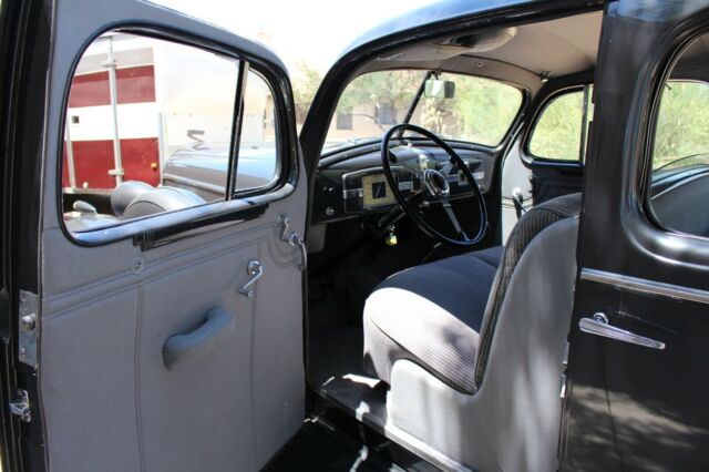 1936 Buick Series 90 - photo 13