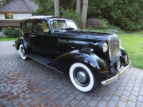 1936 Buick Other