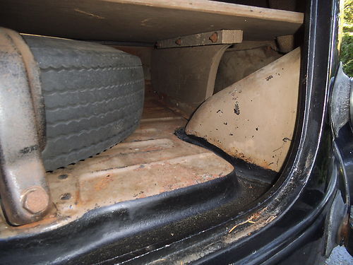 1936 Buick Other - photo 10