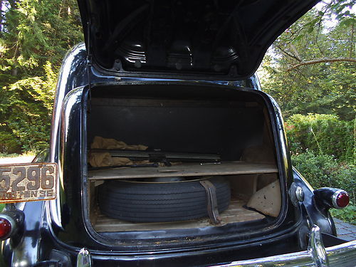 1936 Buick Other - photo 11