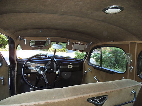 1936 Buick Other - photo 12