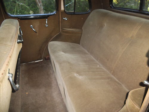1936 Buick Other - photo 13