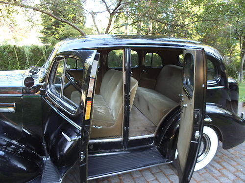 1936 Buick Other - photo 2