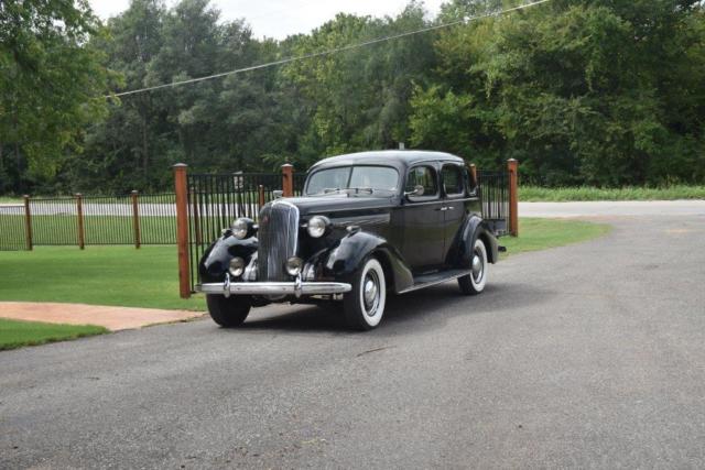 1936 Buick Other - photo 3