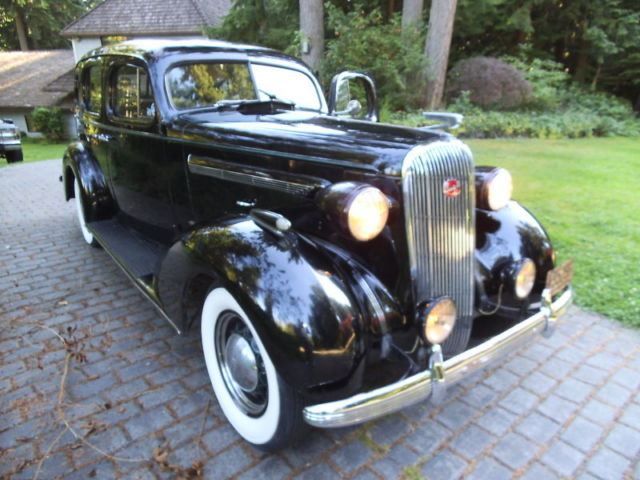 1936 Buick Other - photo 4