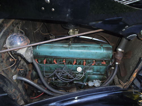 1936 Buick Other - photo 6
