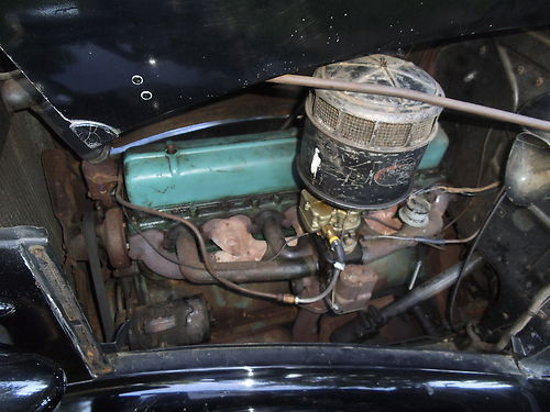 1936 Buick Other - photo 8