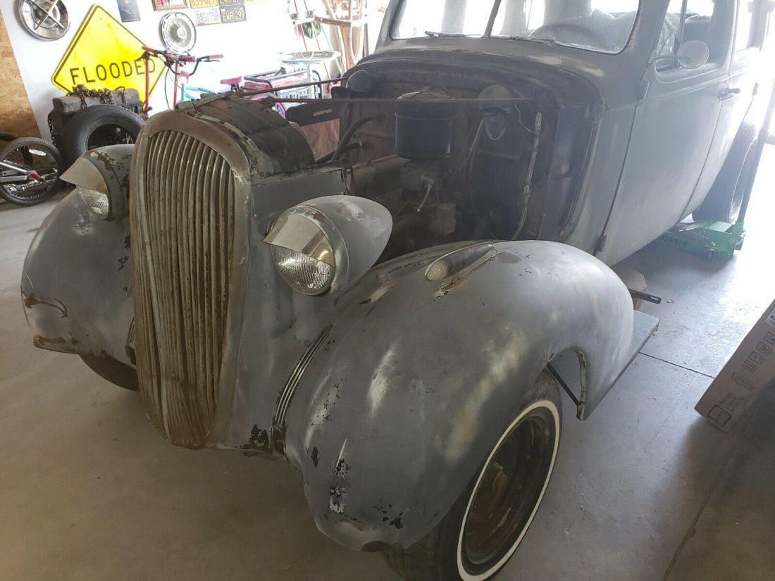 1936 Buick Special - photo 3