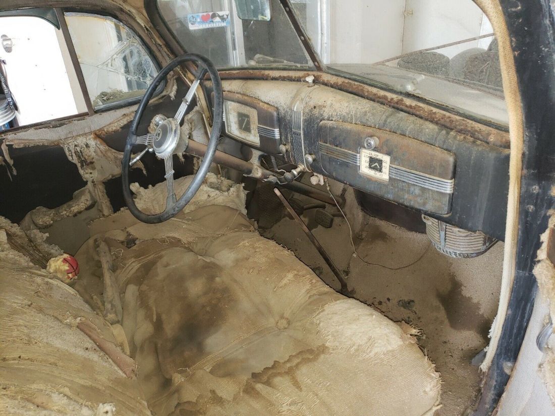 1936 Buick Special - photo 6