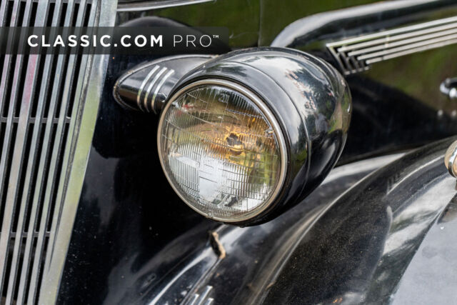 1936 Buick Special Series 40 - photo 10