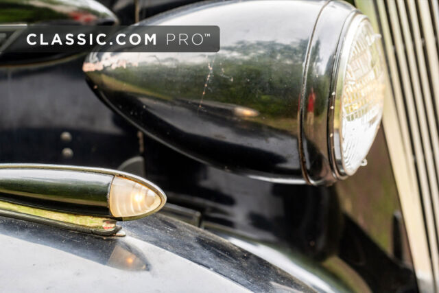 1936 Buick Special Series 40 - photo 11