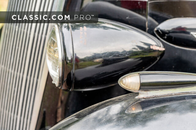 1936 Buick Special Series 40 - photo 12