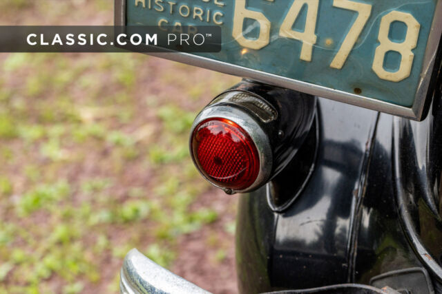 1936 Buick Special Series 40 - photo 13
