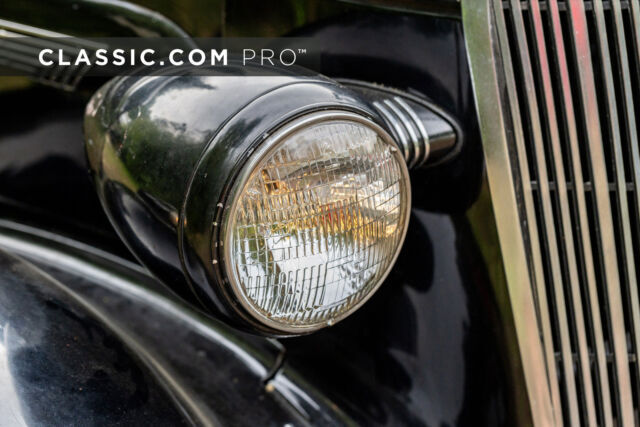 1936 Buick Special Series 40 - photo 9