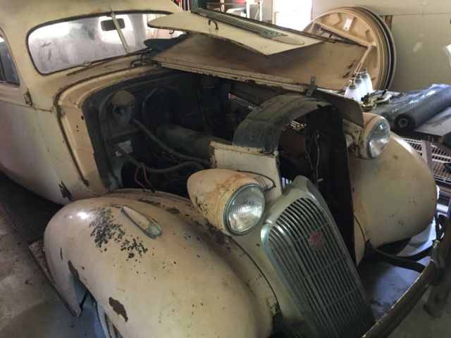 1936 Buick Other - photo 10