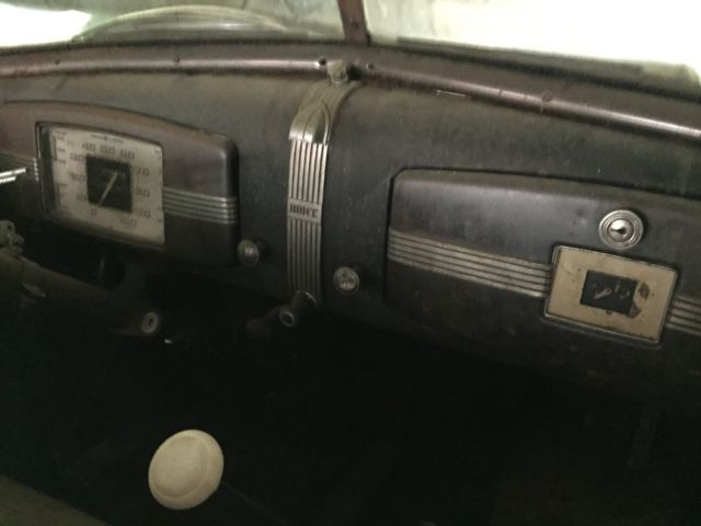 1936 Buick Other - photo 12
