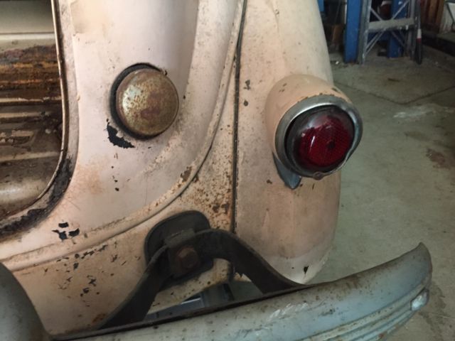 1936 Buick Other - photo 13