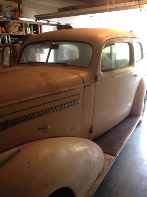 1936 Buick Other - photo 4