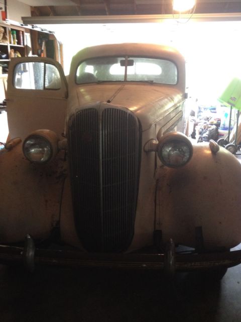 1936 Buick Other - photo 5
