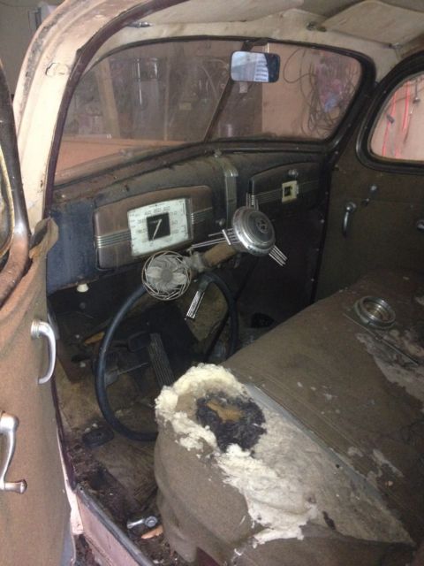 1936 Buick Other - photo 6