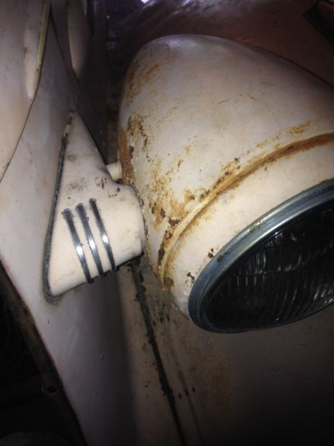 1936 Buick Other - photo 7