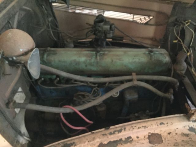 1936 Buick Other - photo 8