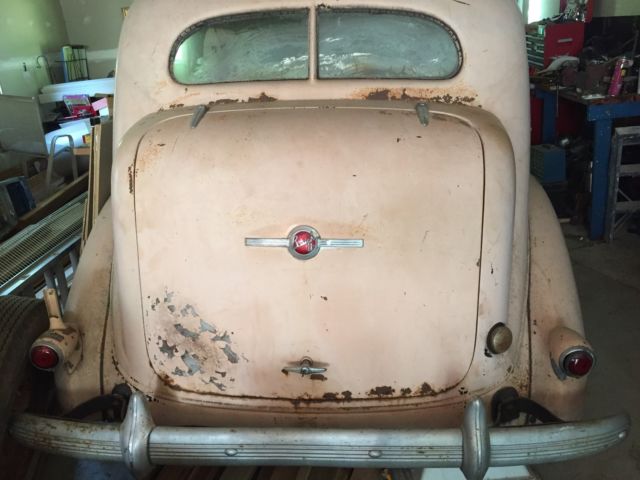 1936 Buick Other - photo 9