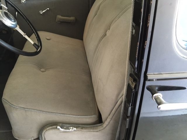 1936 Buick STRAIGHT 8 - photo 11