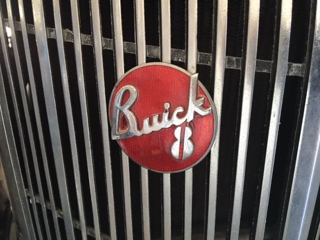 1936 Buick STRAIGHT 8 - photo 3