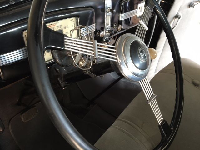 1936 Buick STRAIGHT 8 - photo 6