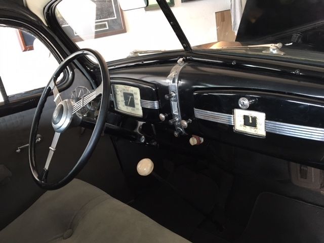 1936 Buick STRAIGHT 8 - photo 7