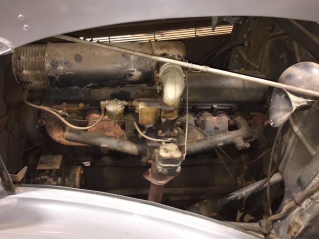1936 Buick Other - photo 10