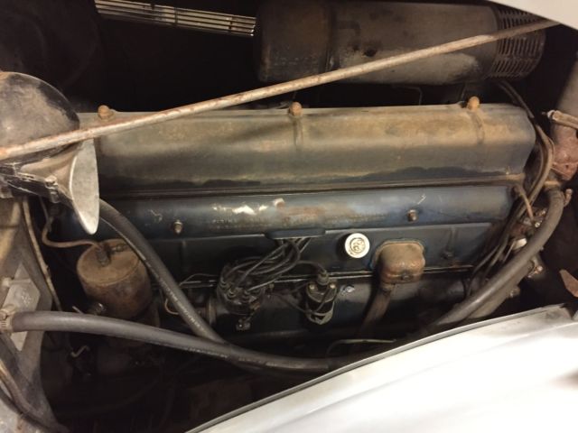 1936 Buick Other - photo 11
