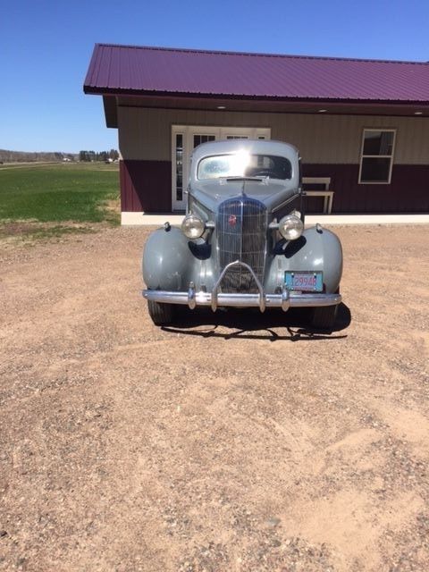 1936 Buick Other - photo 3