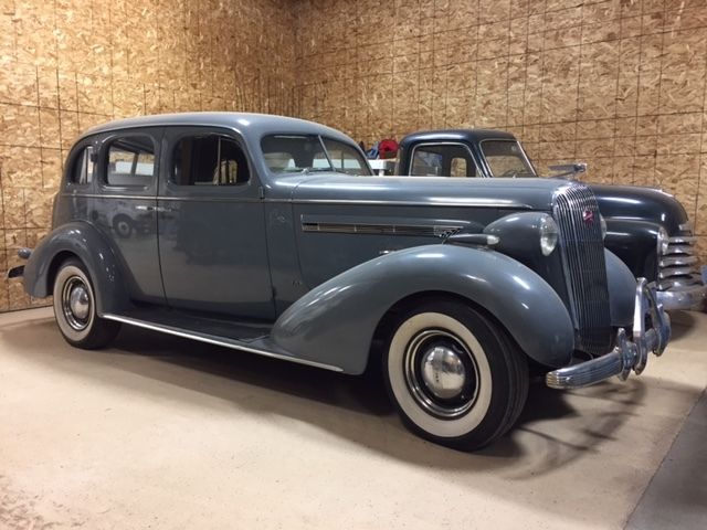 1936 Buick Other - photo 4