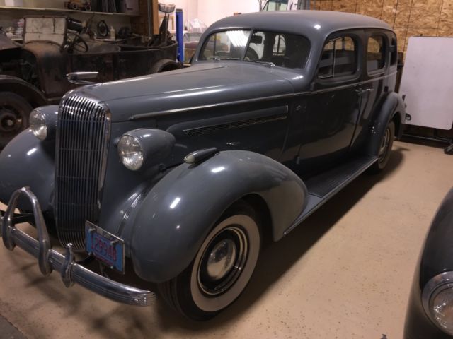 1936 Buick Other - photo 5