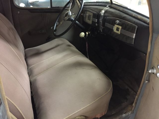 1936 Buick Other - photo 6