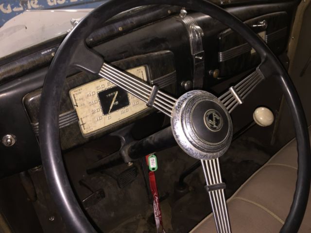 1936 Buick Other - photo 8