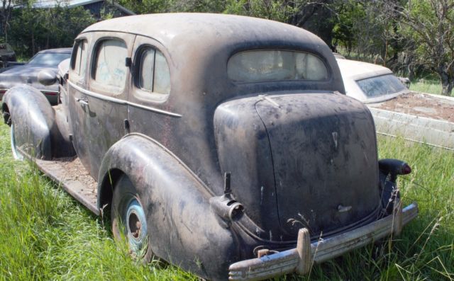 1936 Cadillac Other - photo 2