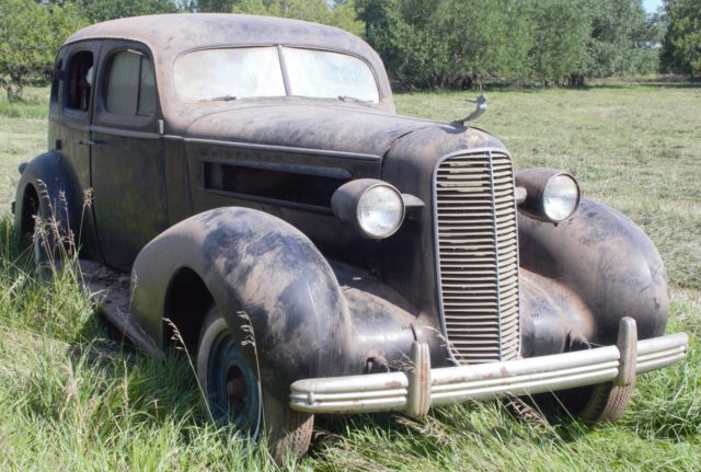 1936 Cadillac Other - photo 5