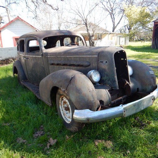 1936 Cadillac 1936 Cadillac Other
