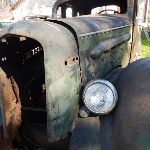 1936 Cadillac Other - photo 10