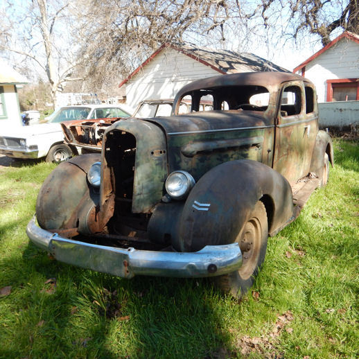 1936 Cadillac Other - photo 3