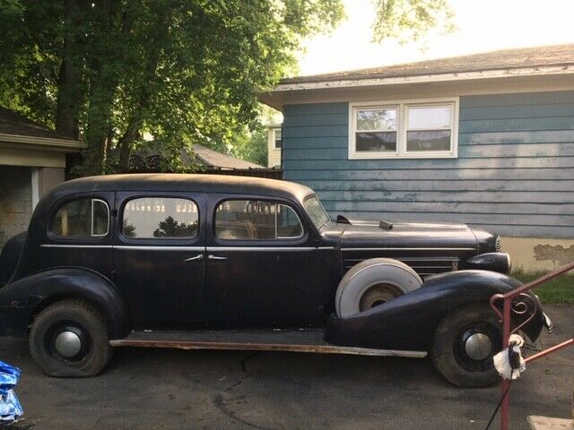 1936 Cadillac Other - photo 2