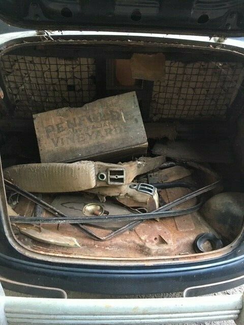 1936 Cadillac Other - photo 3