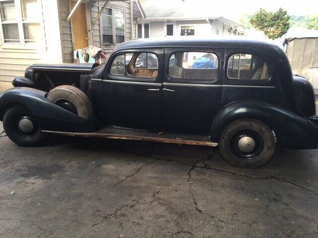 1936 Cadillac Other - photo 4