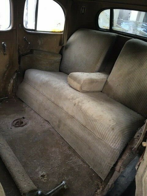 1936 Cadillac Other - photo 7